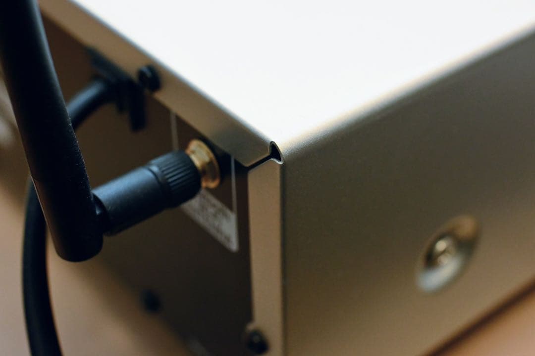 その他 DENON DNP-800NE