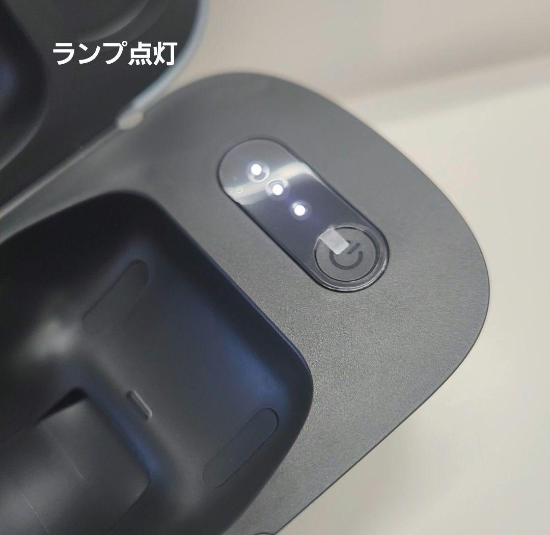 ブラウンパワーケース　充電機能付トラベルケース　リチウムイオン　保護　バッテリ