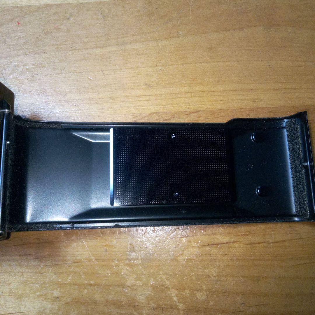 動作確認　RICOH KR-10 SUPER