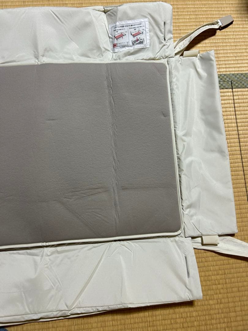 【美品】アップリカ ココネルエアー plus