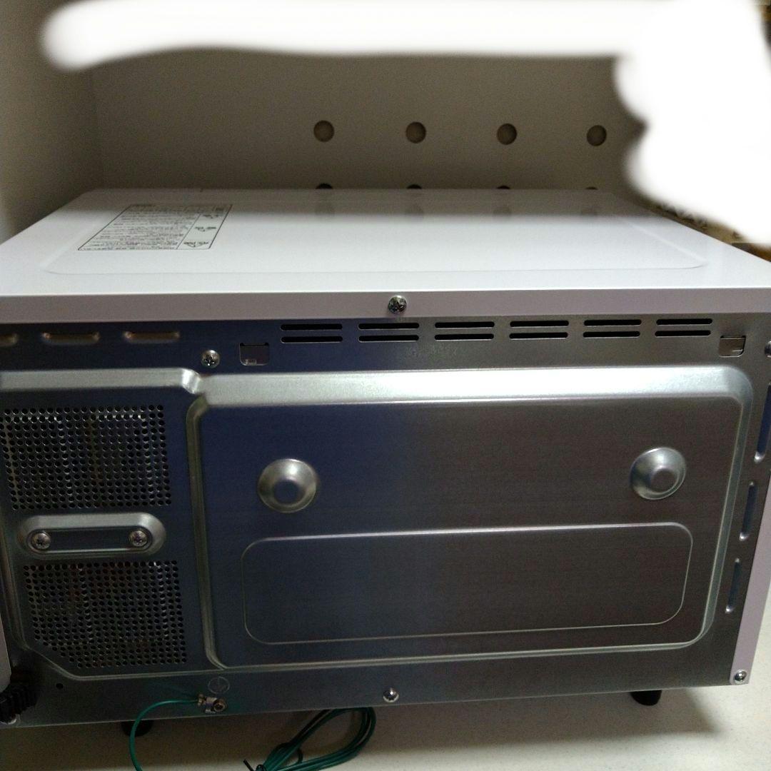 KOIZUMI オーブンレンジKOR-1604-W 美品 2025年購入