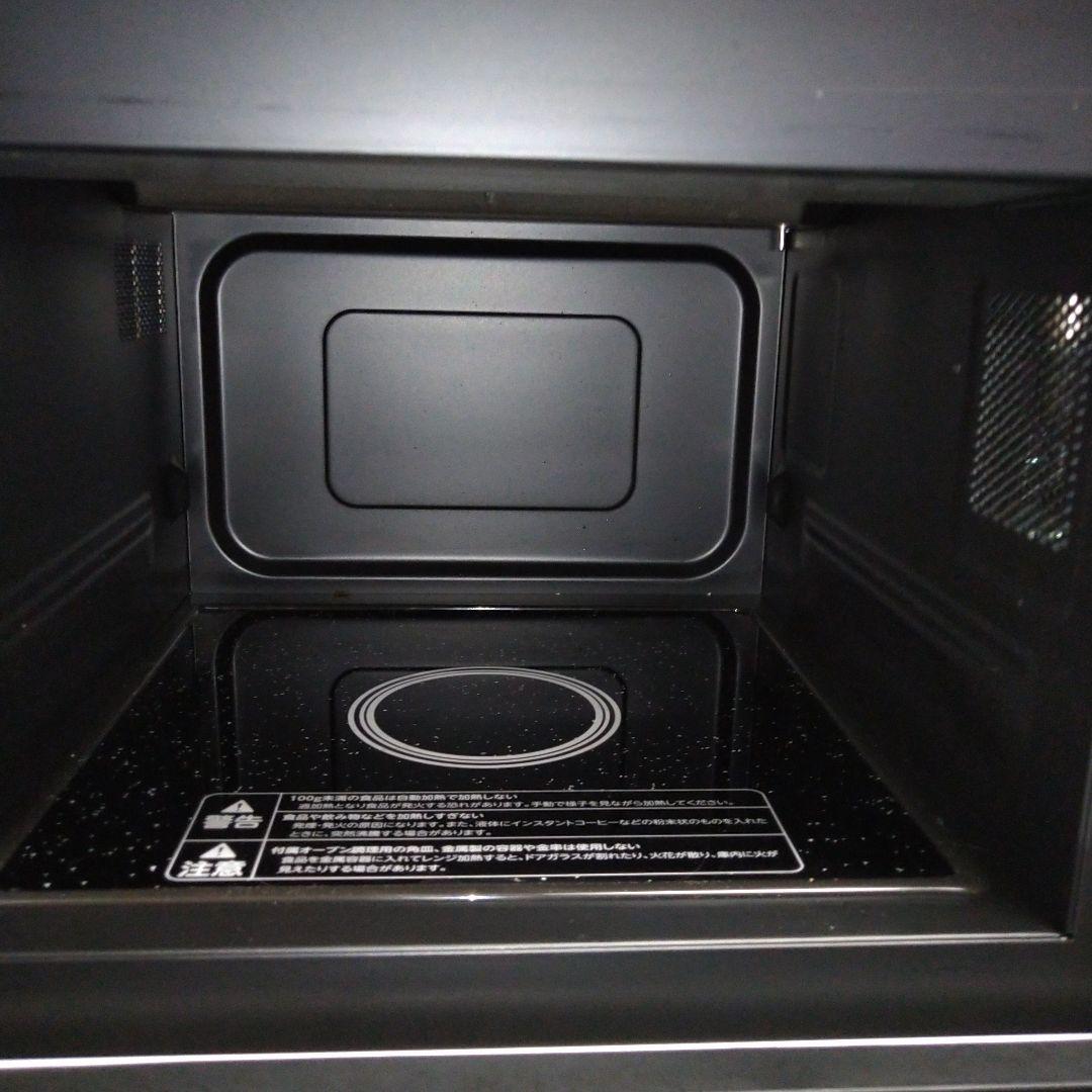 KOIZUMI オーブンレンジKOR-1604-W 美品 2025年購入