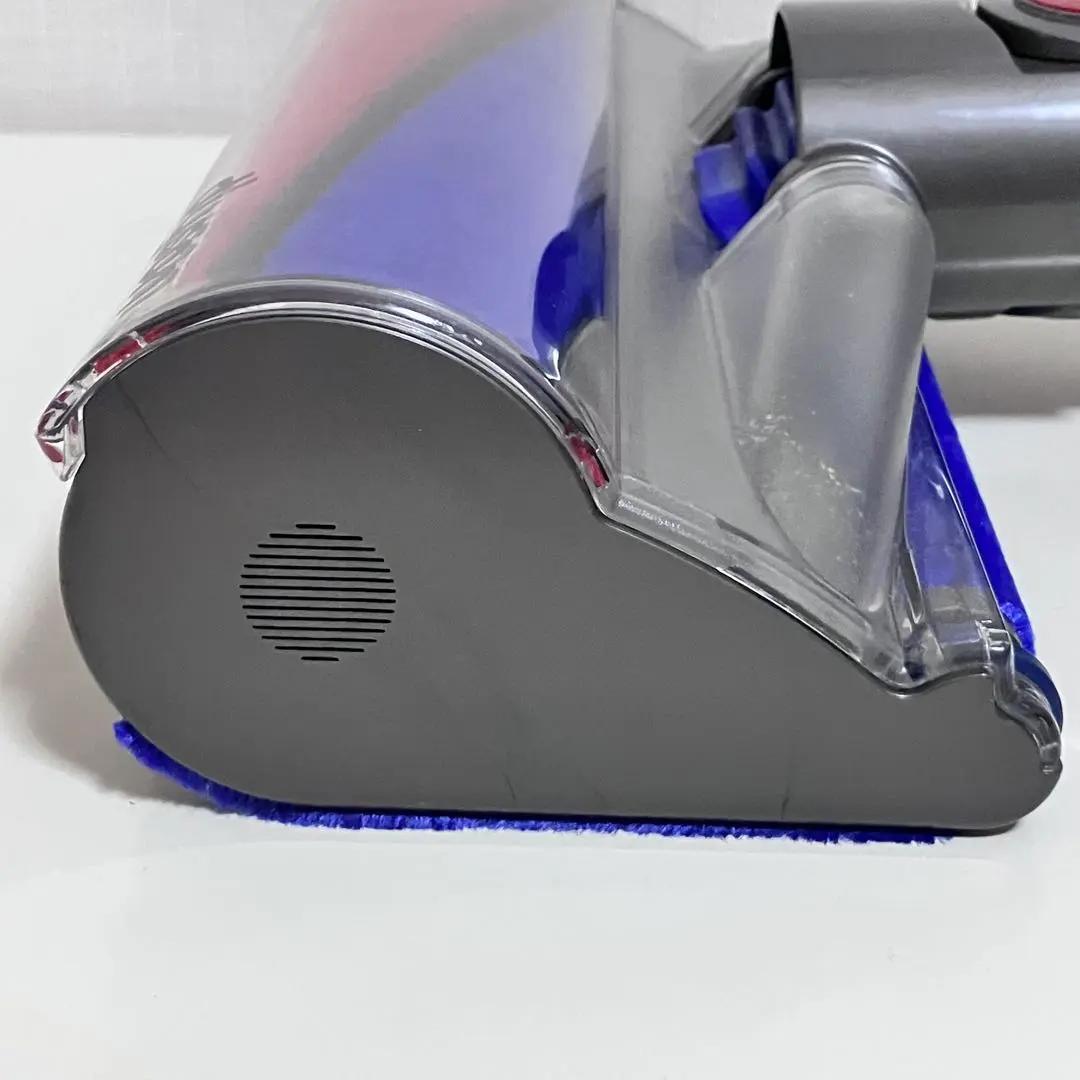 【美品】 Dyson ソフトローラー 151868 モーターヘッド 動作良好