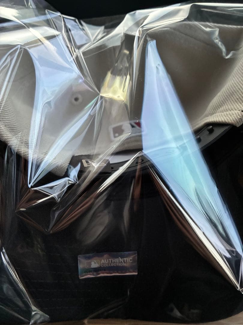 ドジャース　ワールドシリーズ2025優勝記念Locker Room Cap 大谷