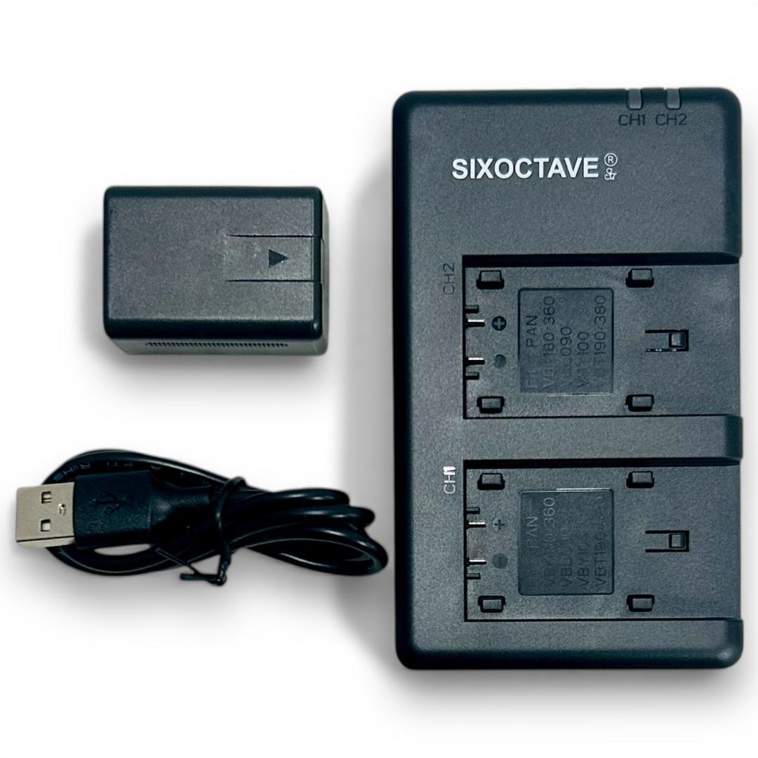 ★ジャンク★Panasonic HC-V480MS 送料無料 12