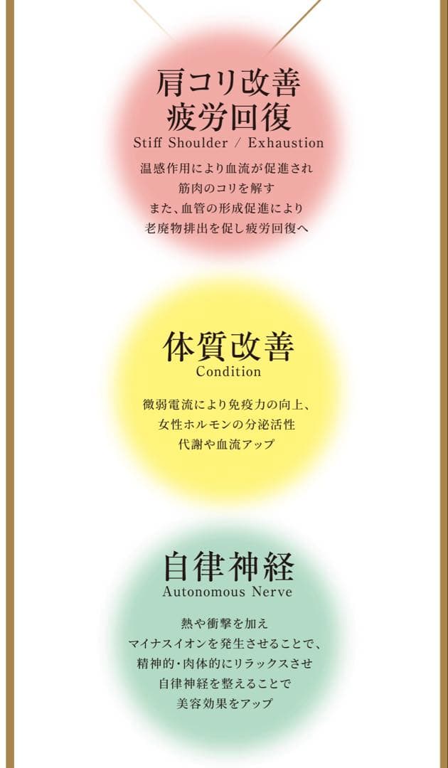 グランナイン　ボディコンシャスセラム、ボーテイントラヴィーナスドリップ