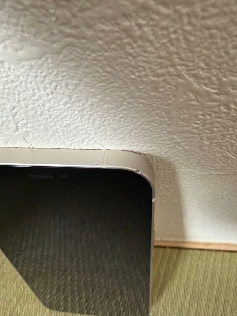 iPhone12 64G ホワイト　SIMフリー