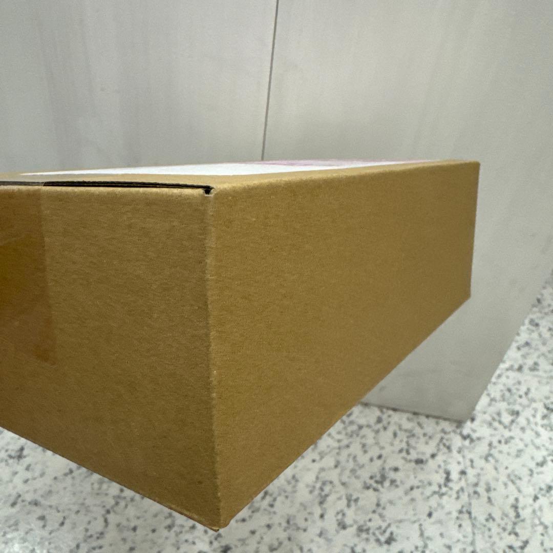 ポケモンカードMEGAハイクラスパック　ドリームex 1BOX シュリンク付