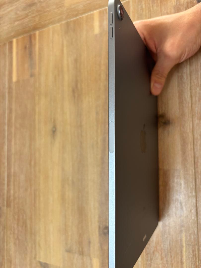 iPadAir 256ギガ　ブルースカイ本体　Apple Pencil