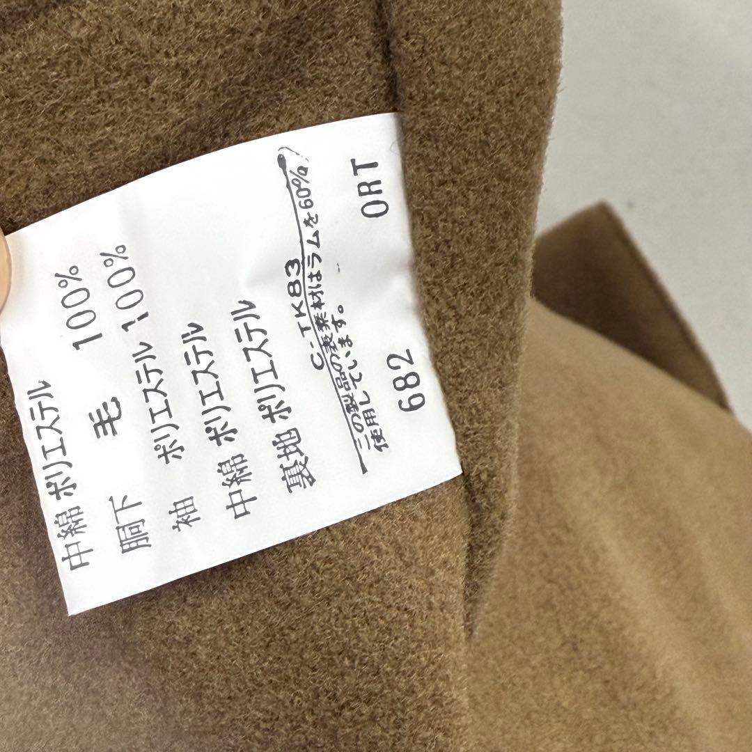 90s Burberry ハンティングジャケット カバーオール