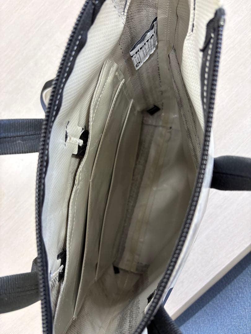 FREITAG F201 PETE デカ文字2WAY