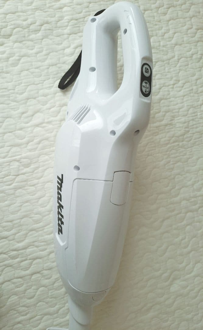 【makita】マキタ 掃除機 CL107FD 充電器 DC10SA セット