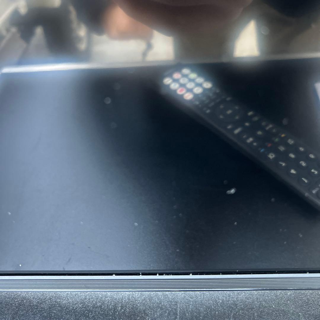 たかこ　ハイセンスtv