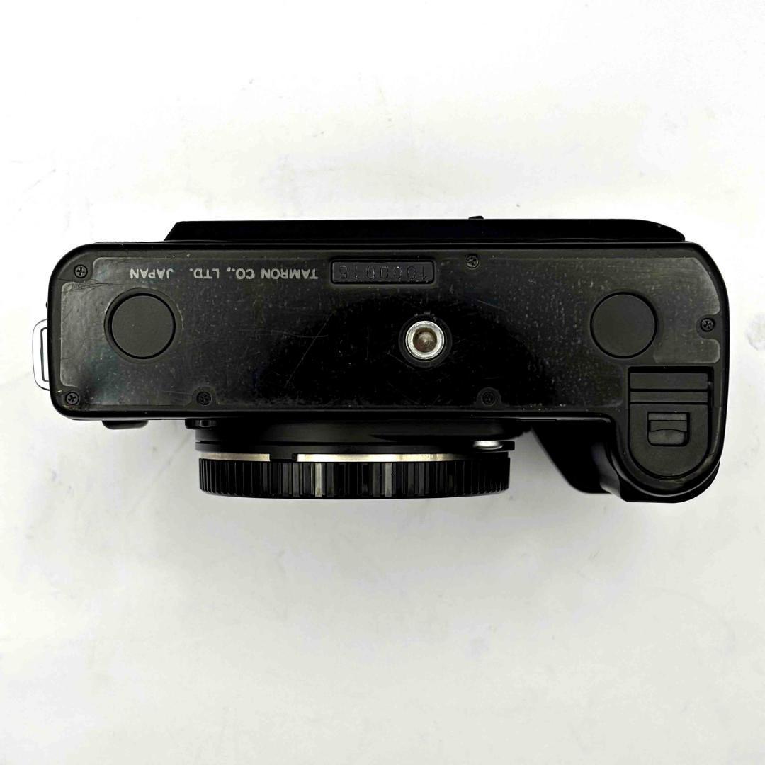 ★【TOP MINT】未使用BRONICA RF645