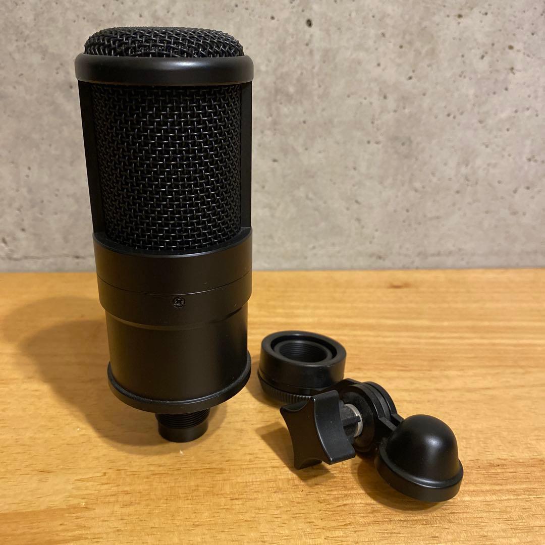 DTM・DAW UR 22 mk II Recording Pack