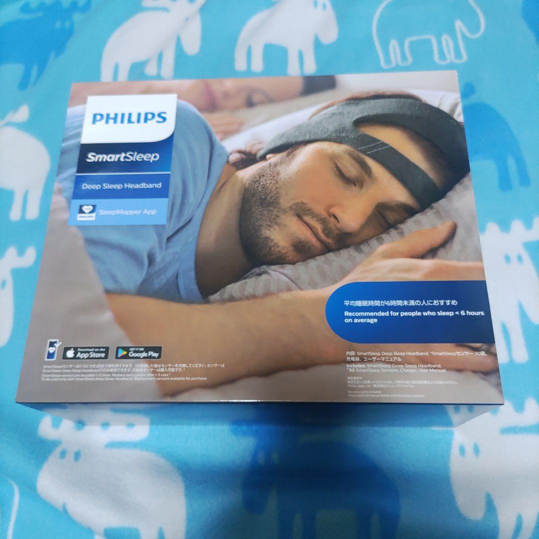 PHILIPS SmartSleepヘッドバンド L