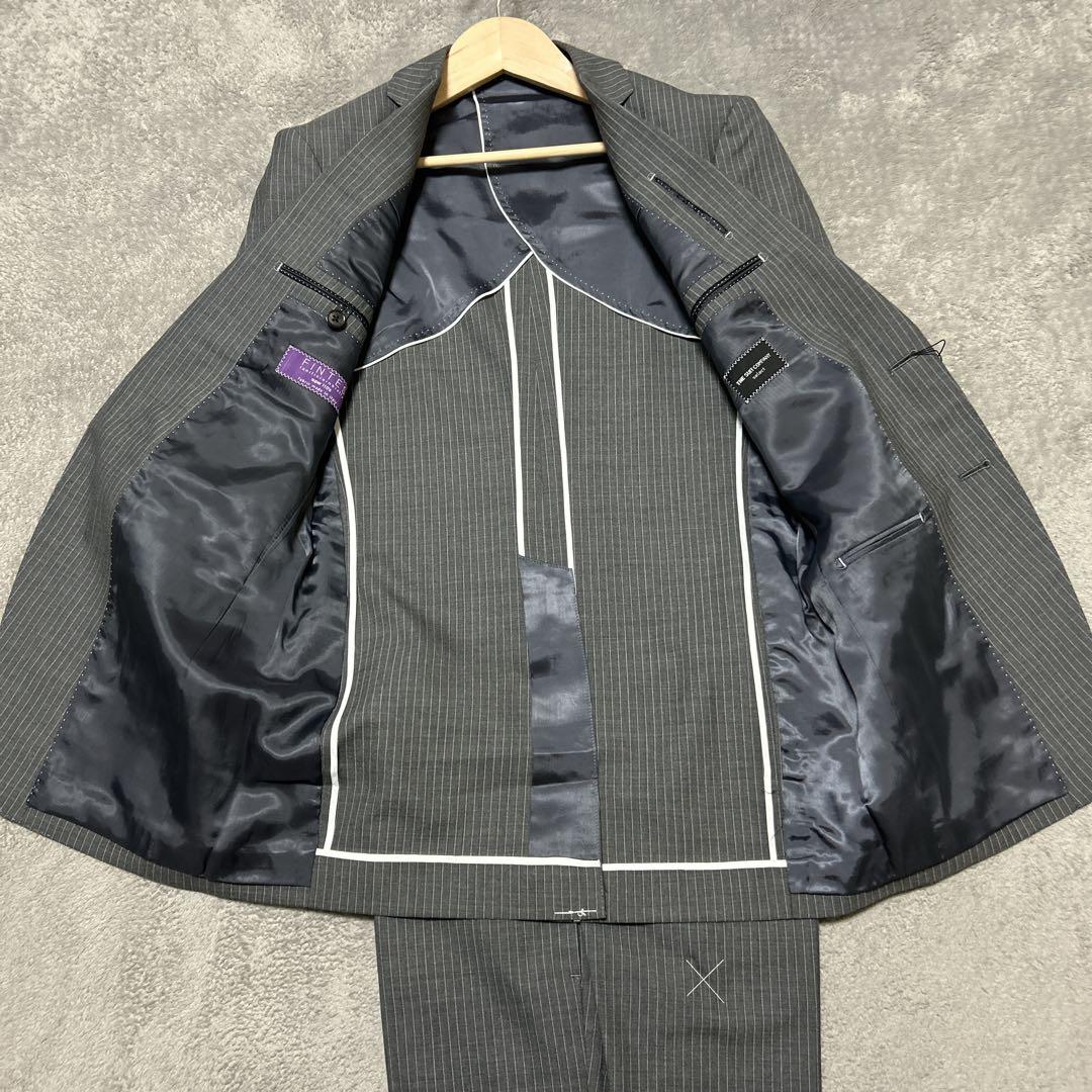 THE SUIT COMPANY メンズビジネススーツ 3点セット3ピース175