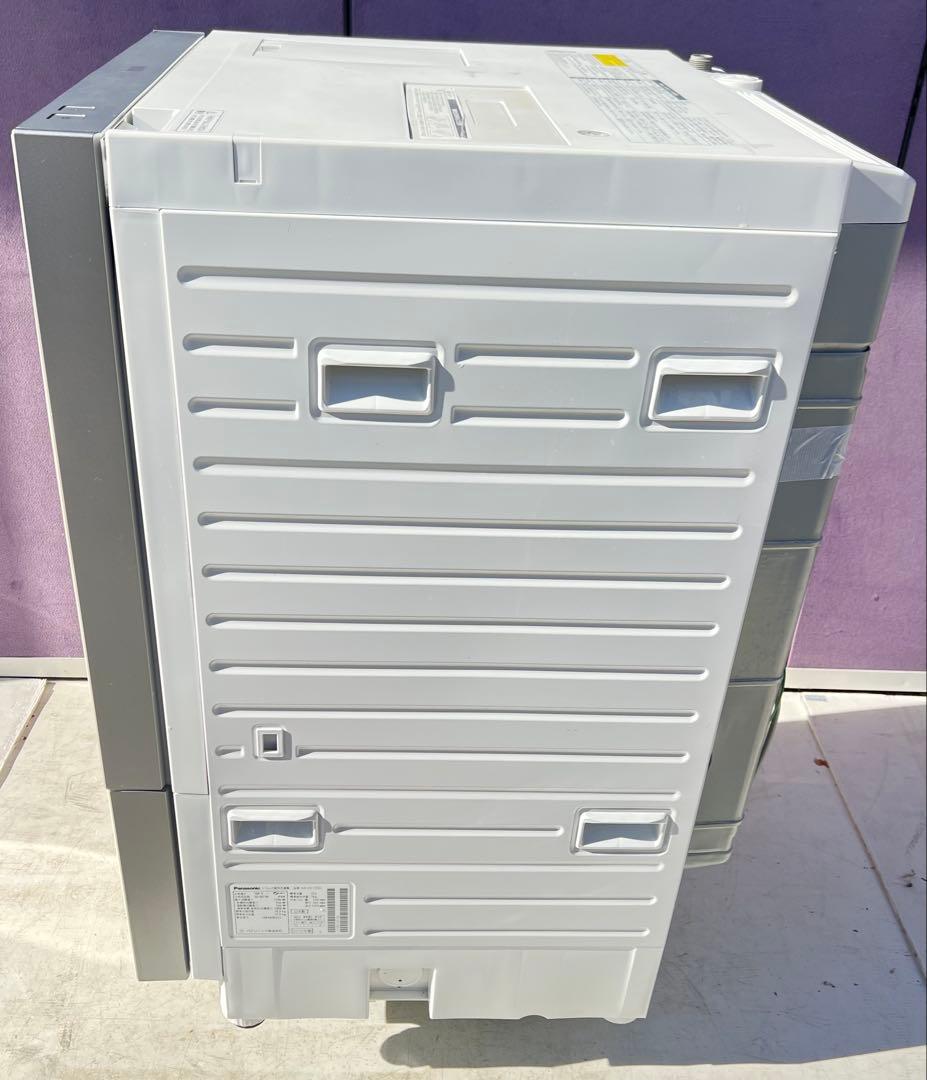 Panasonic ドラム式電気洗濯機NA-VG1000L