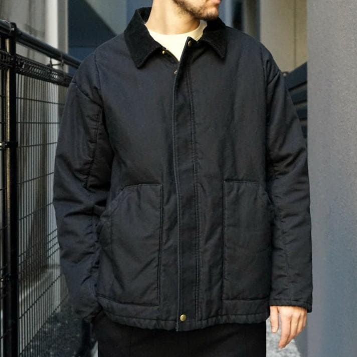 UNUSED ダックジャケット size.1 検 Carhartt カーハート