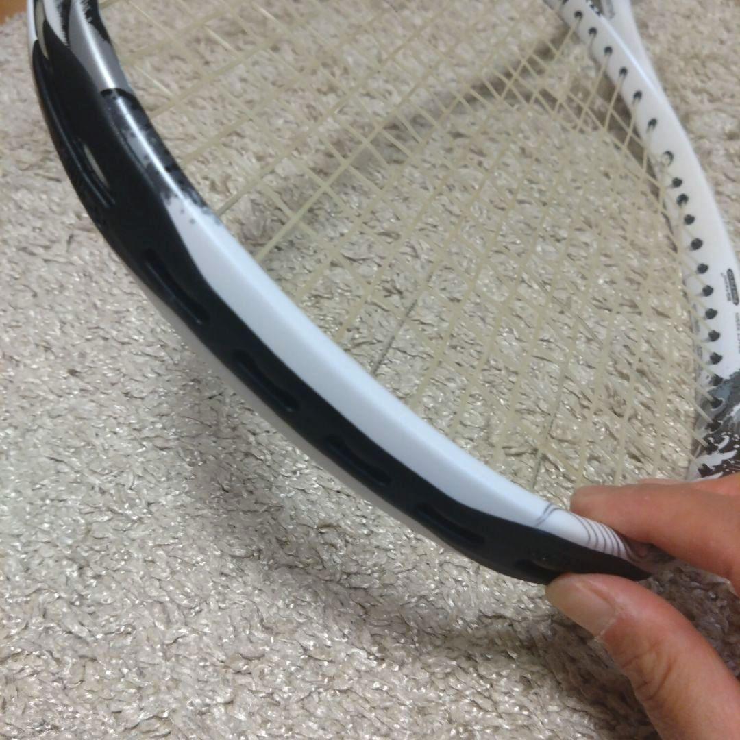 YONEX 　ジオブレイク80S