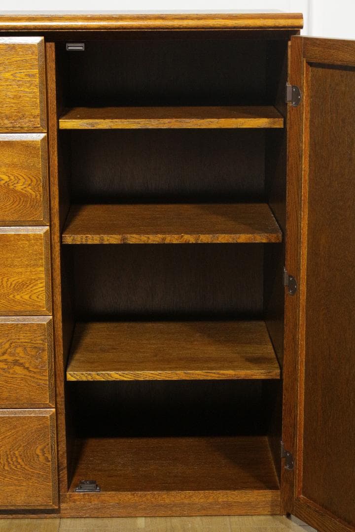 m*n様 三越ブルージュ★キャビネット★木製家具★