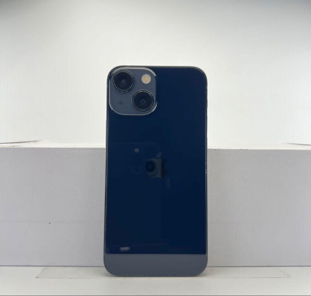 スマートフォン本体 iPhone 13 mini 128gb