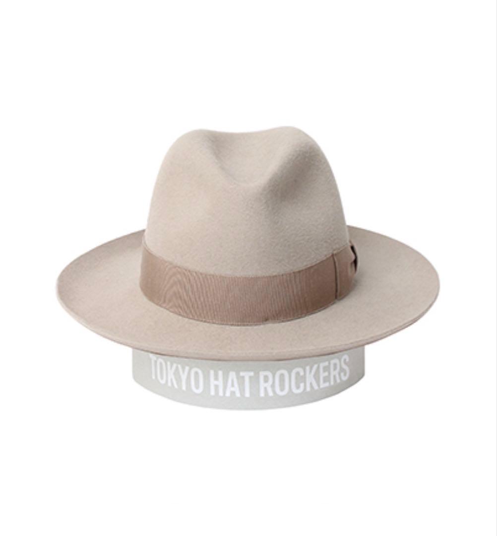 希少XL WACKO MARIA HAT-04-JOHNNY-MAGA ハット