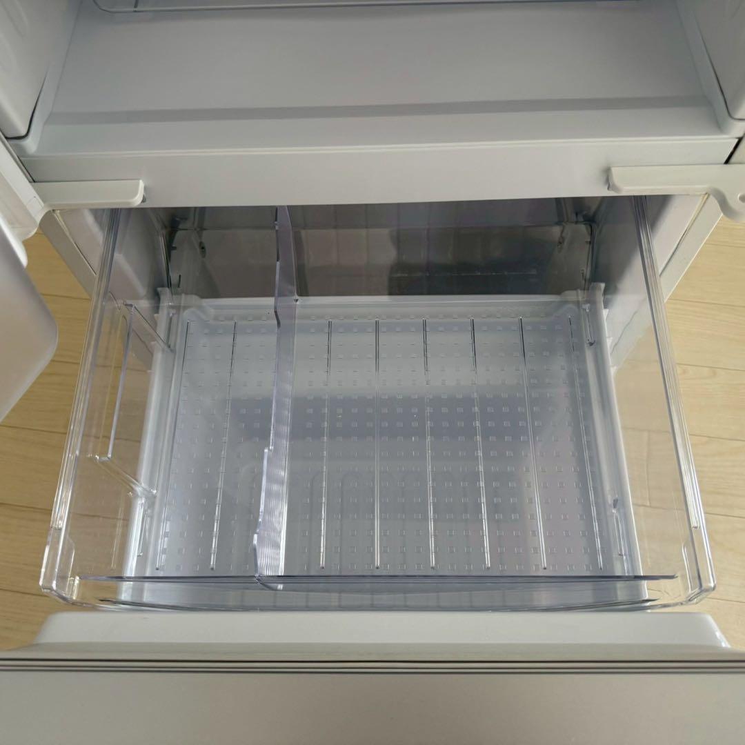 都内23区配送無料✨家電3点セット　シャープ　コンフィー　冷蔵庫　洗濯機　レンジ