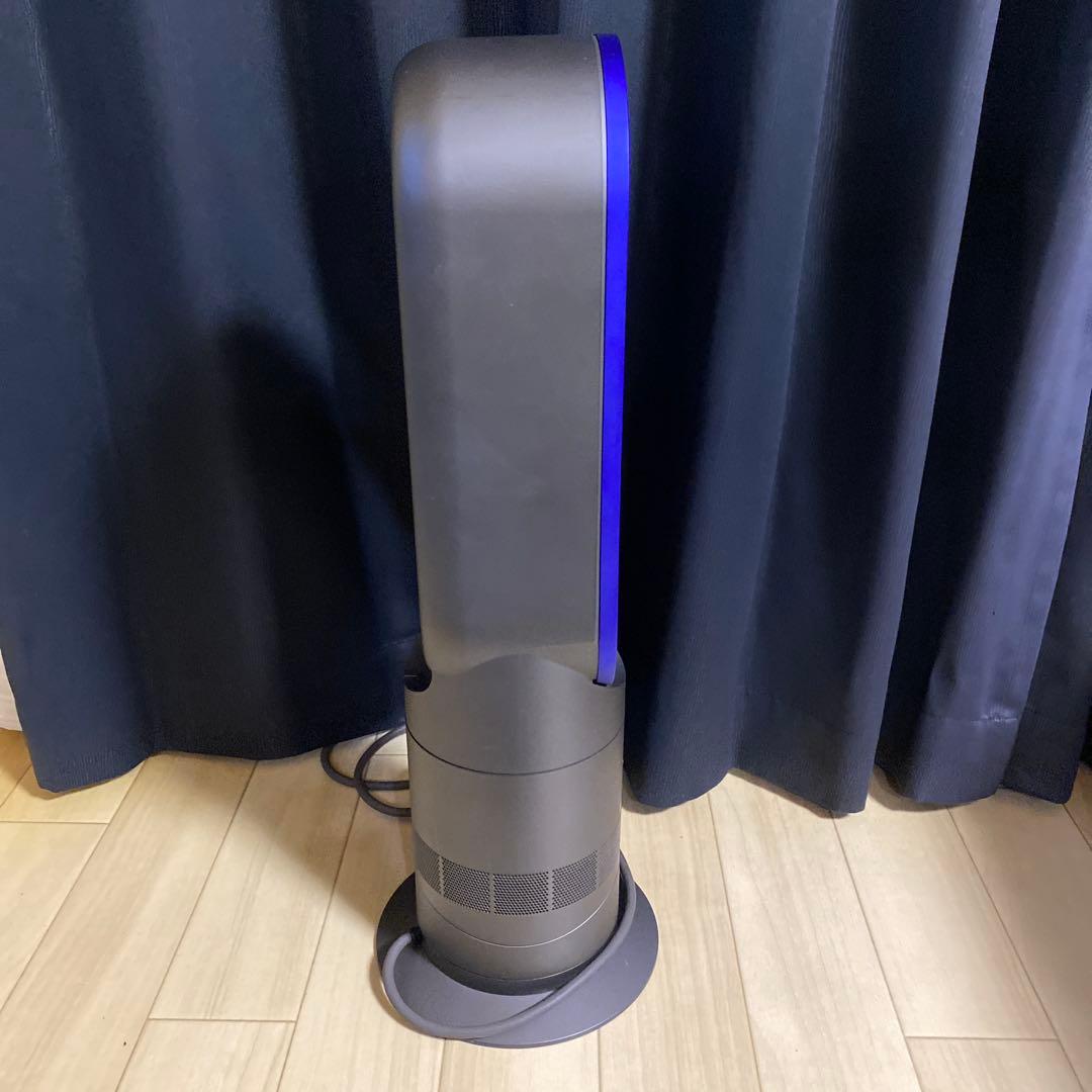 ダイソン Hot＋Cool AM09 セラミックファンヒーター 2020年製
