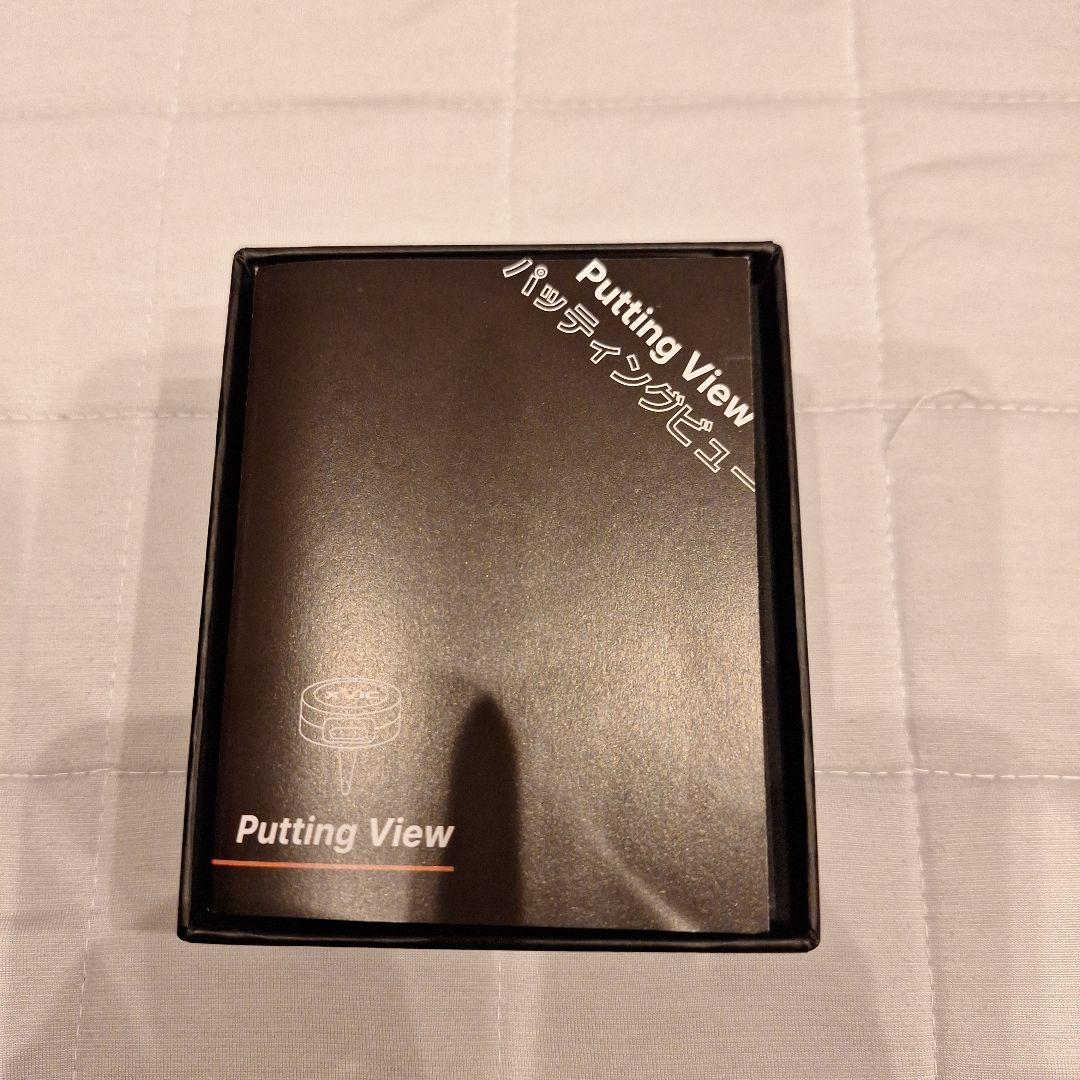 エイミングビュー アライメント練習器具　リンクス(未使用品)