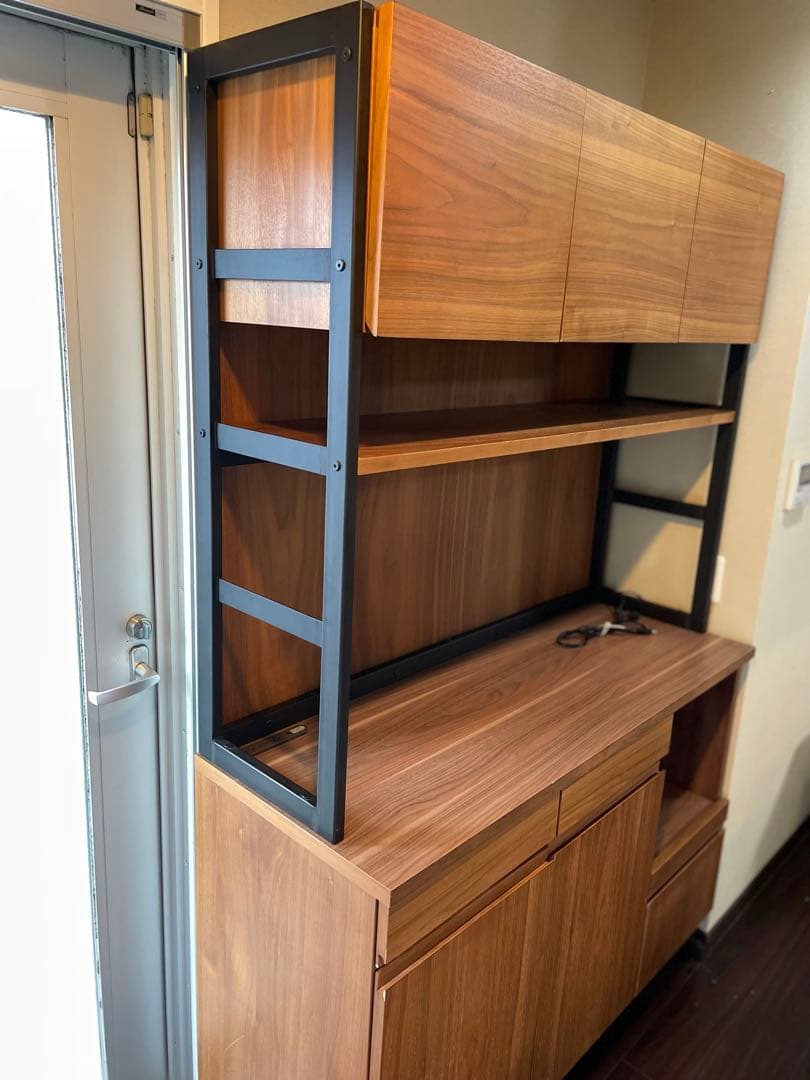 unico ウニコ 食器棚 （11/29期限）