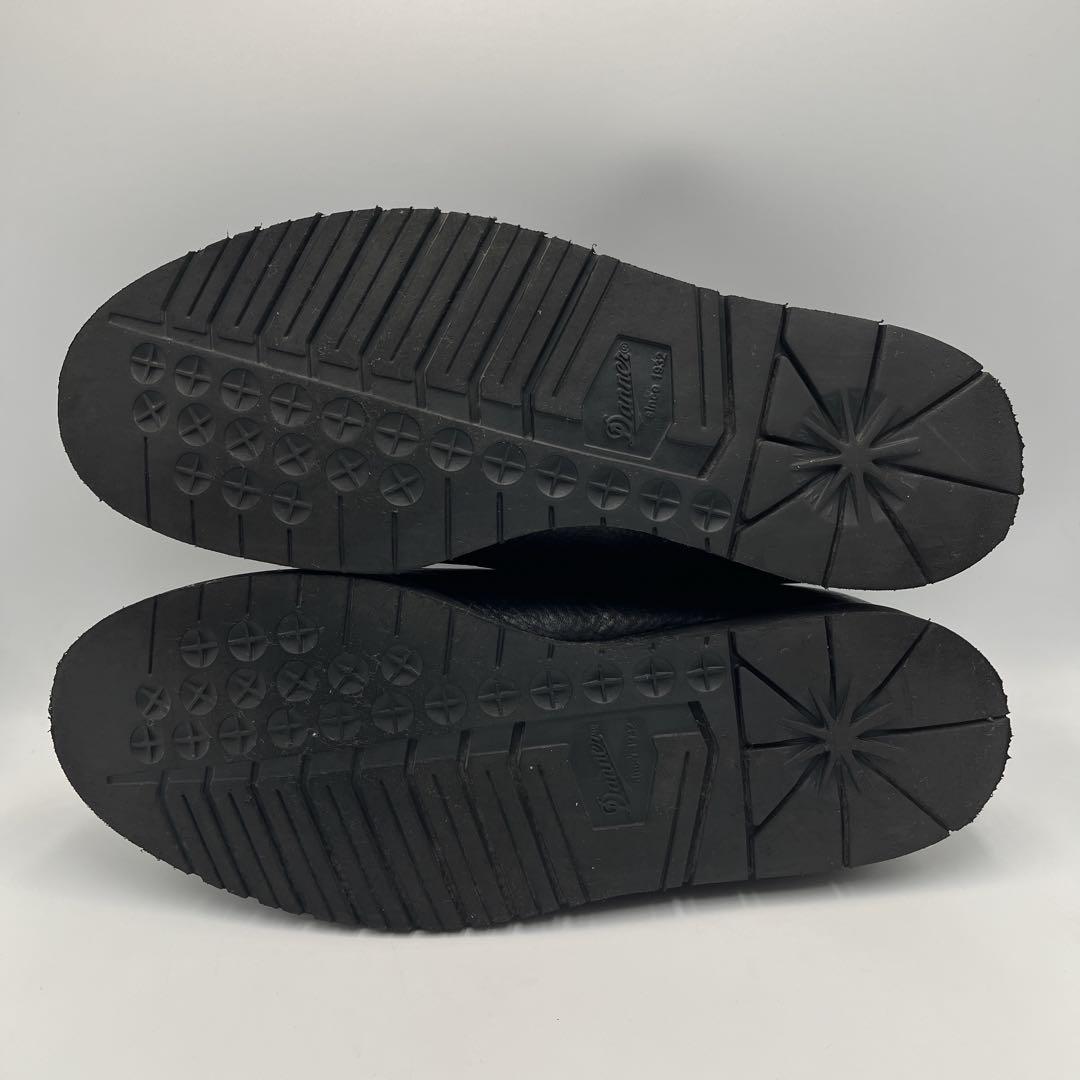 ダナー ナノユニバース別注 ポストマンシューズ【28cm】