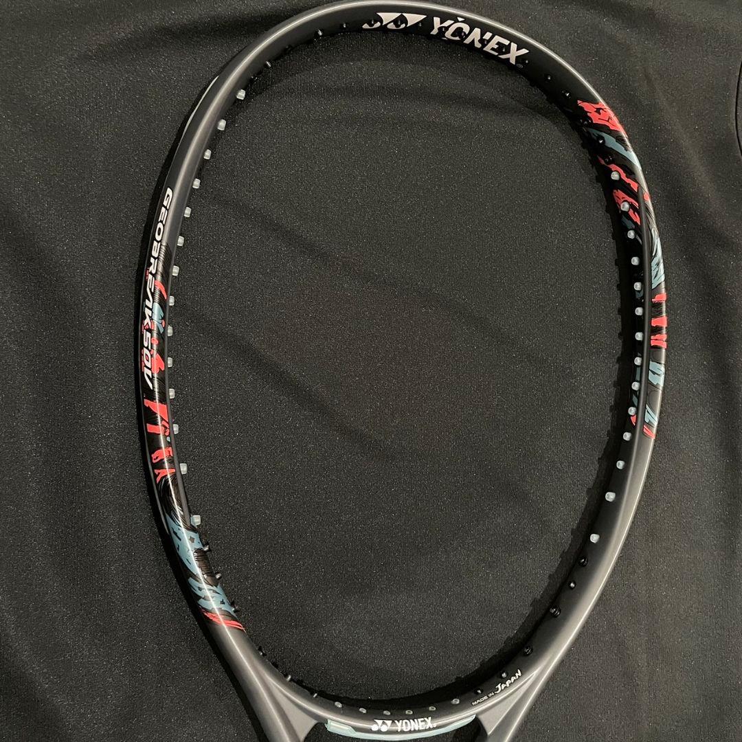 A*i様 【新品未使用】GEOBREAK50V/UXL1ヨネックスラケット