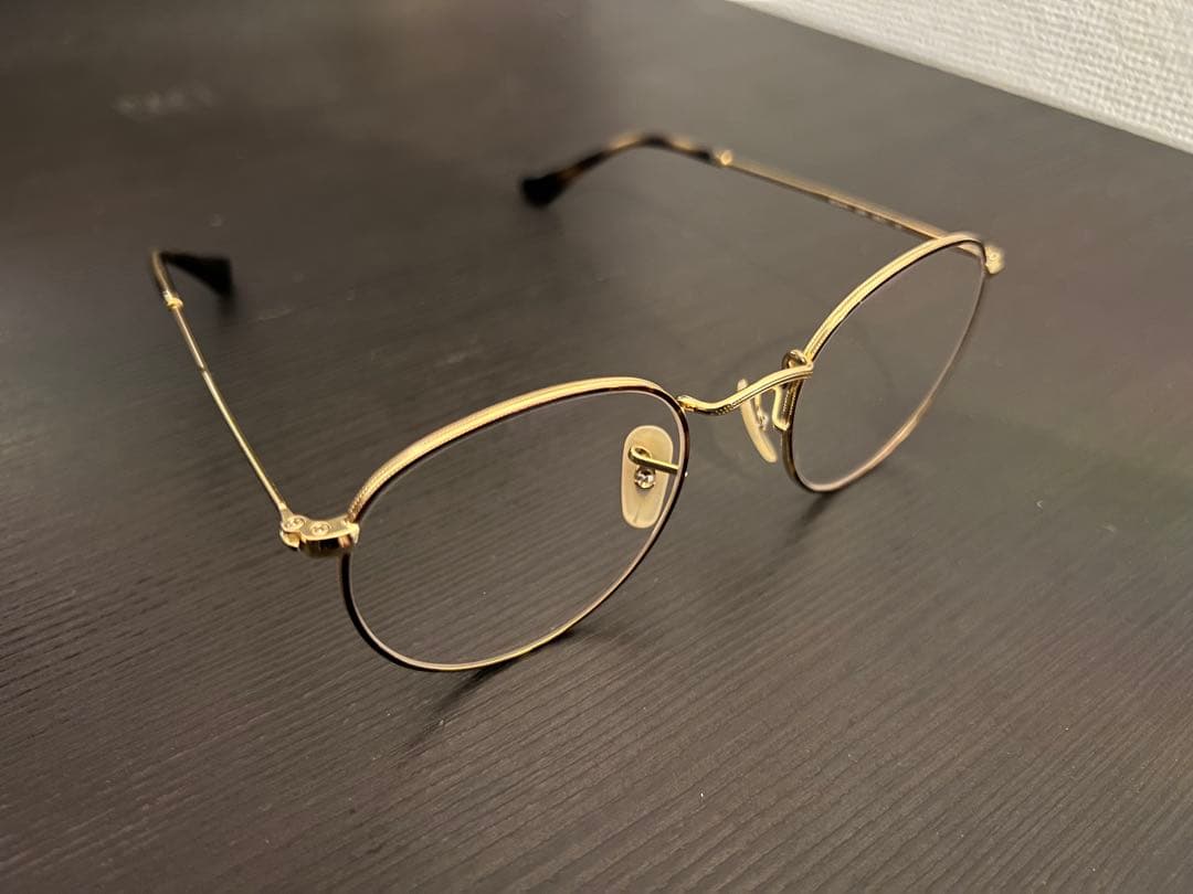 正規品 レイバン RB3447 2945