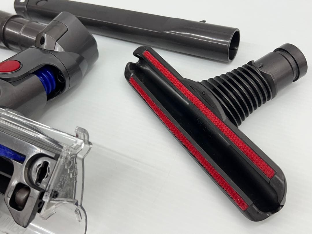 ミニヘッド付き　ダイソン　ソフトローラークリーナーヘッド　151868 掃除機