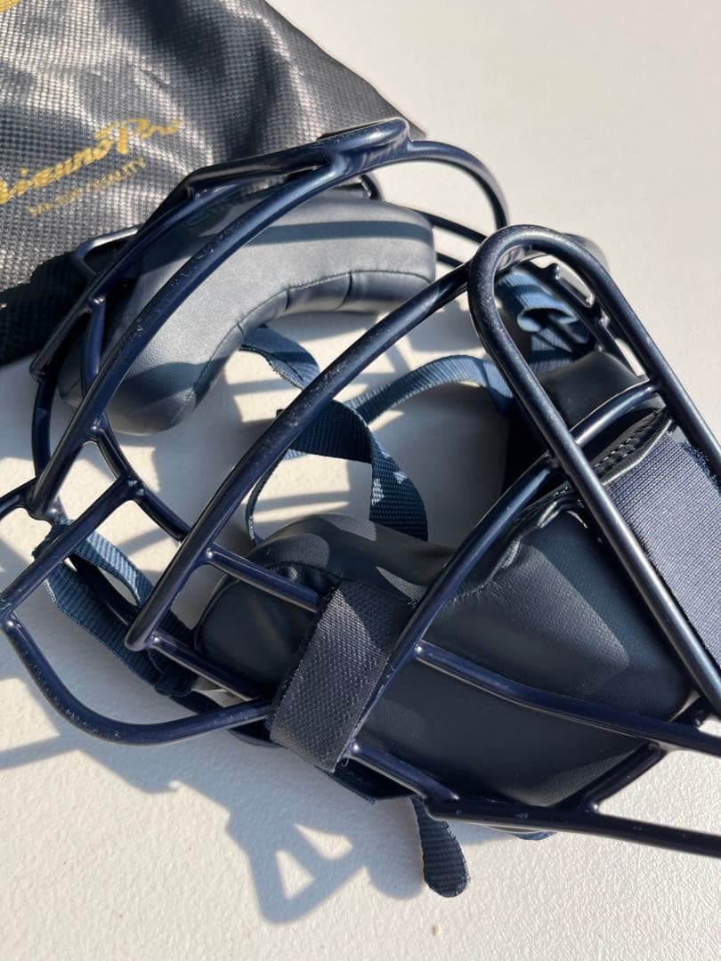 ★小林モデルZETT PROSTATUS キャッチャー用プロテクター 硬式用★