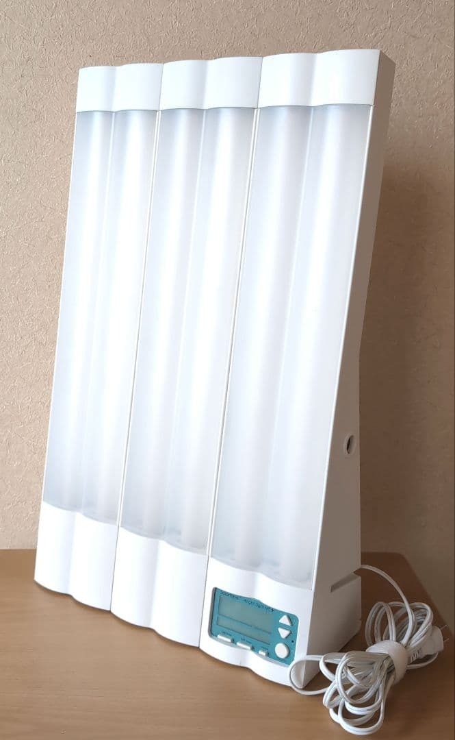 Bright Light ME＋　ブライトライトミープラス　高照度光療法