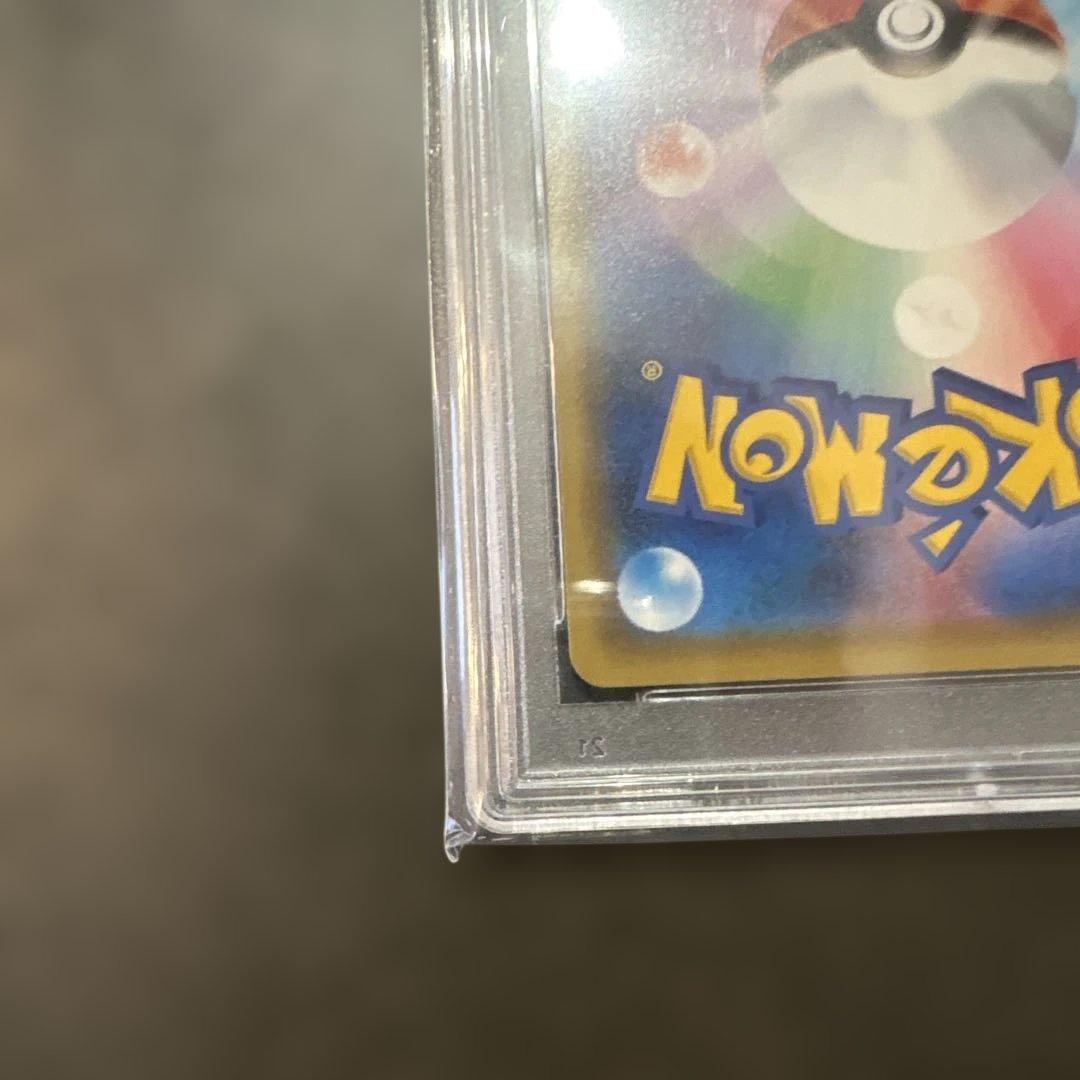 マリィ：トレーナーカードコレクション PROMO S-Pプロモカード 140/…