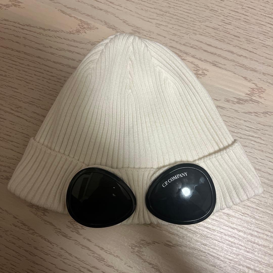 C.P. Company ビーニー