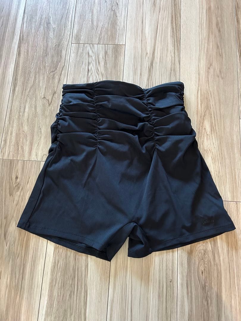 DAWN ダン　No.7 SHORT BLOOMERS