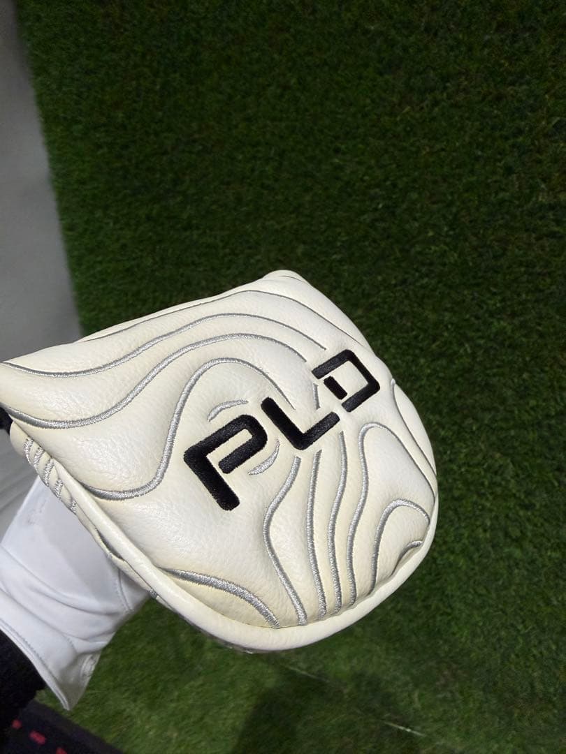 PING PLDパター　オスロ3 (34インチ)