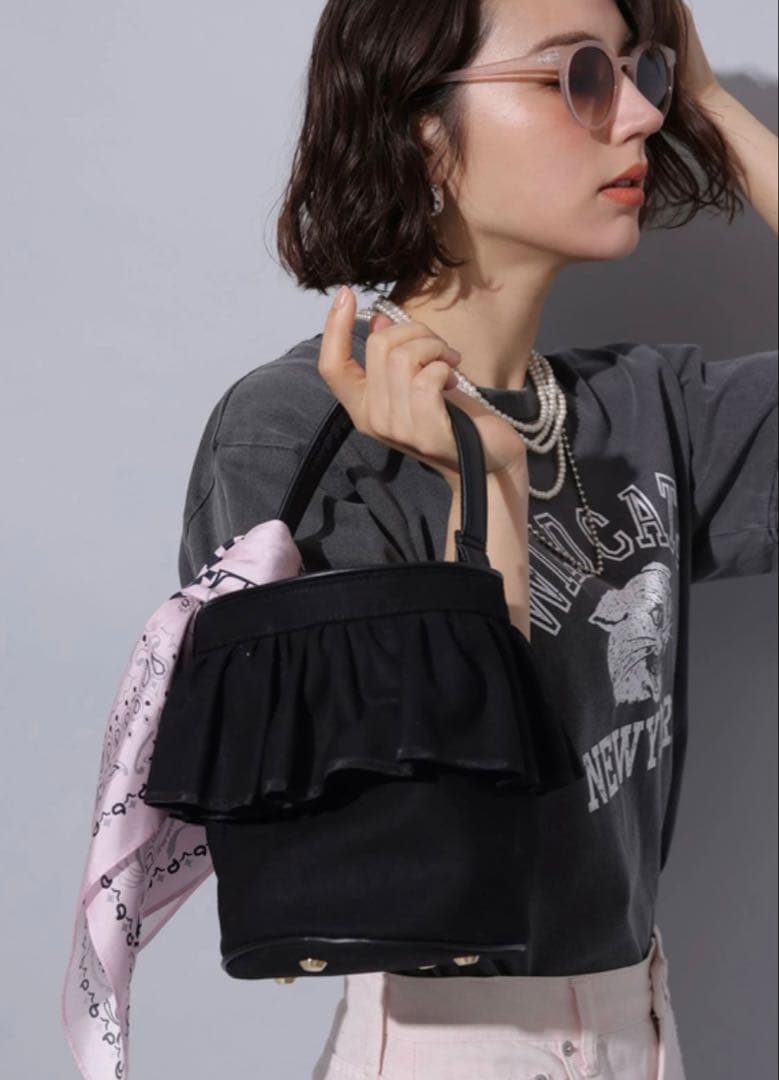 アルページュストーリー　セツコサジテール　city 新品同様