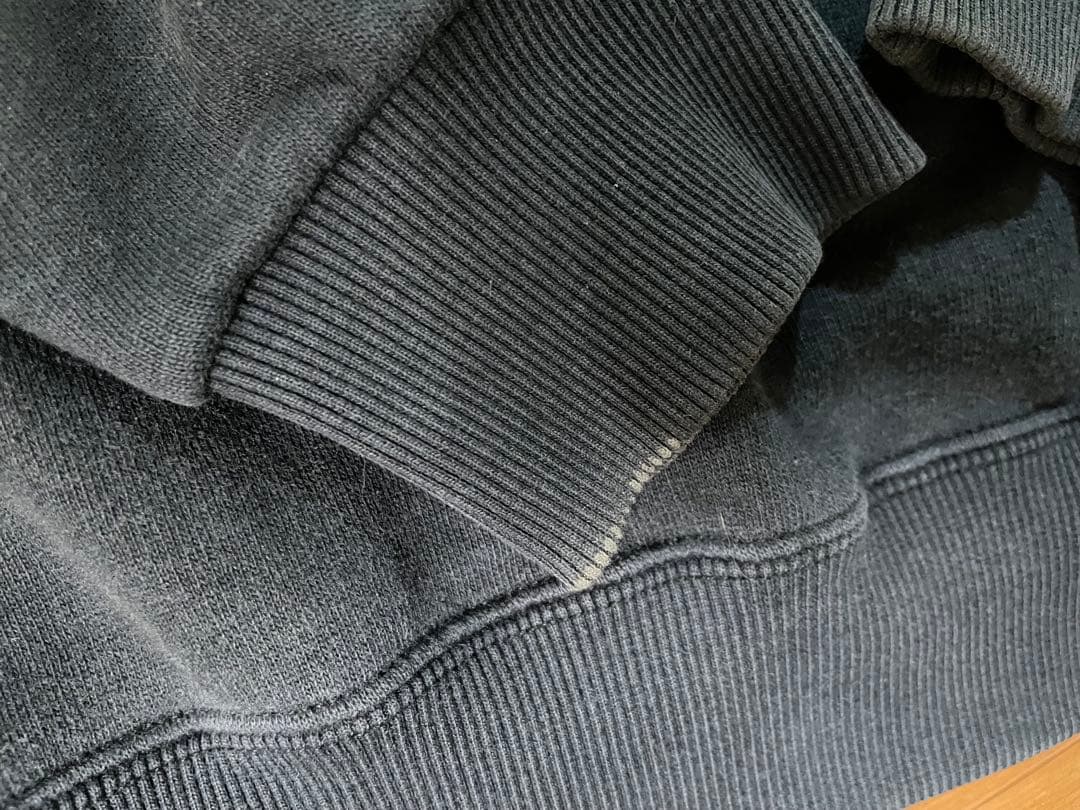 90s stussy ステューシー　トレーナー　Lサイズ