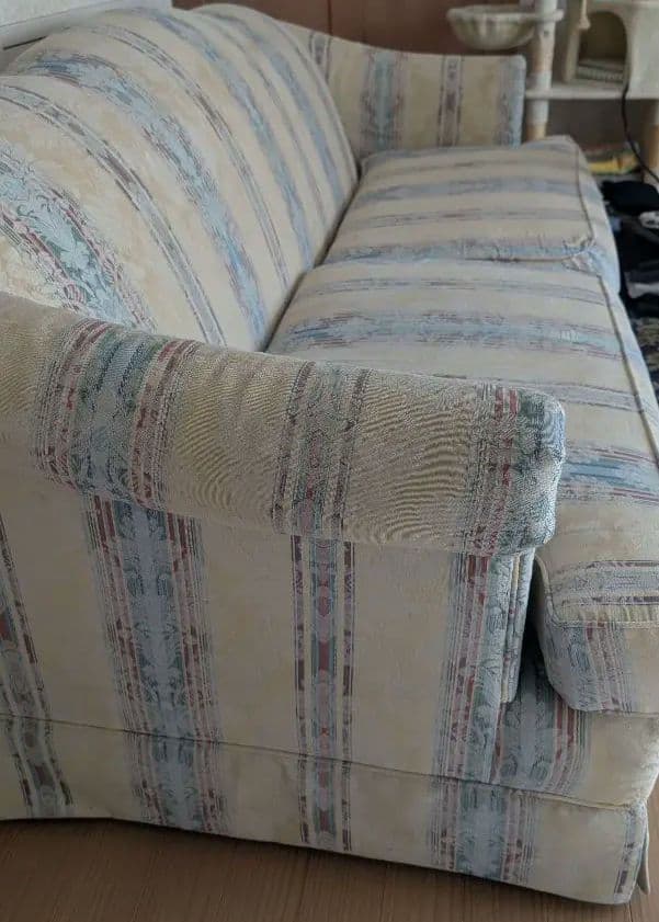 大塚家具 Thomasville ソファー