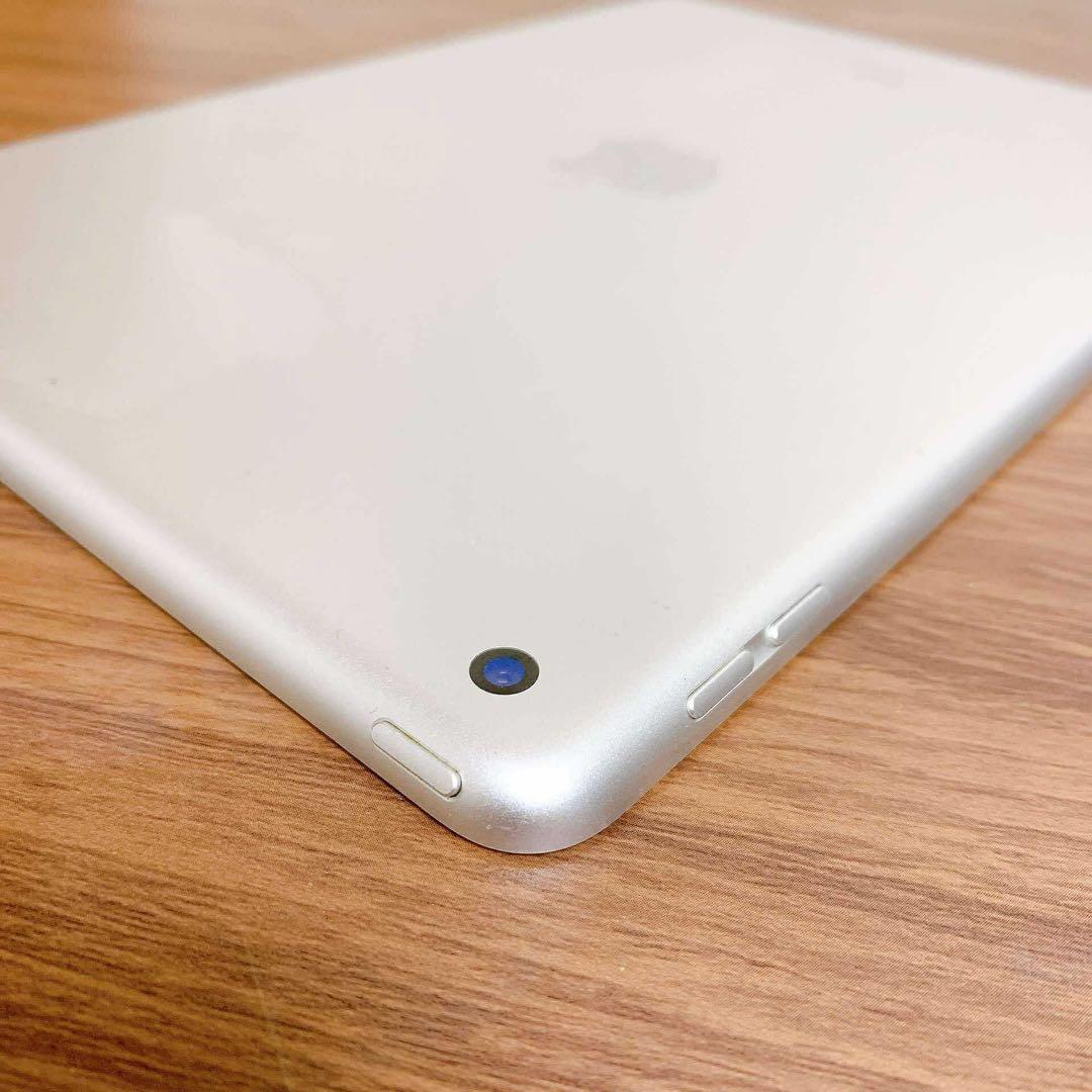 iPad本体 iPad 7 32GB BT86%