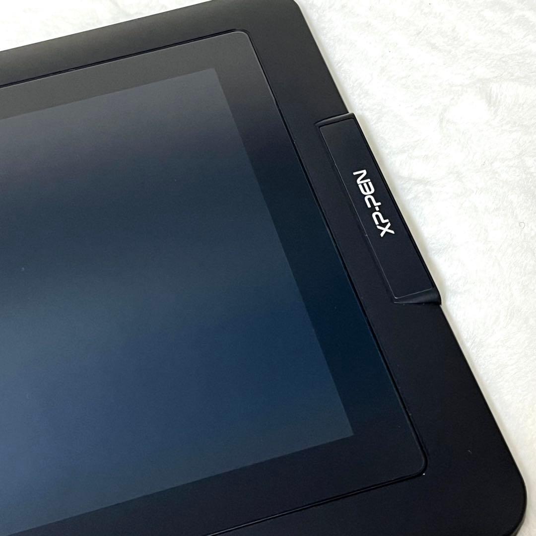 【美品】XP-Pen Artist 13.3 Pro ホリデーエディション