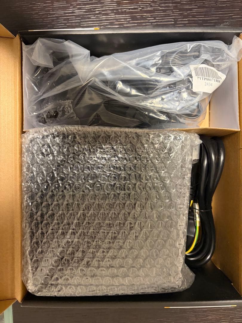 玄人志向電源 ATXフォームファクター GOLD KRPW-GA850W/90＋