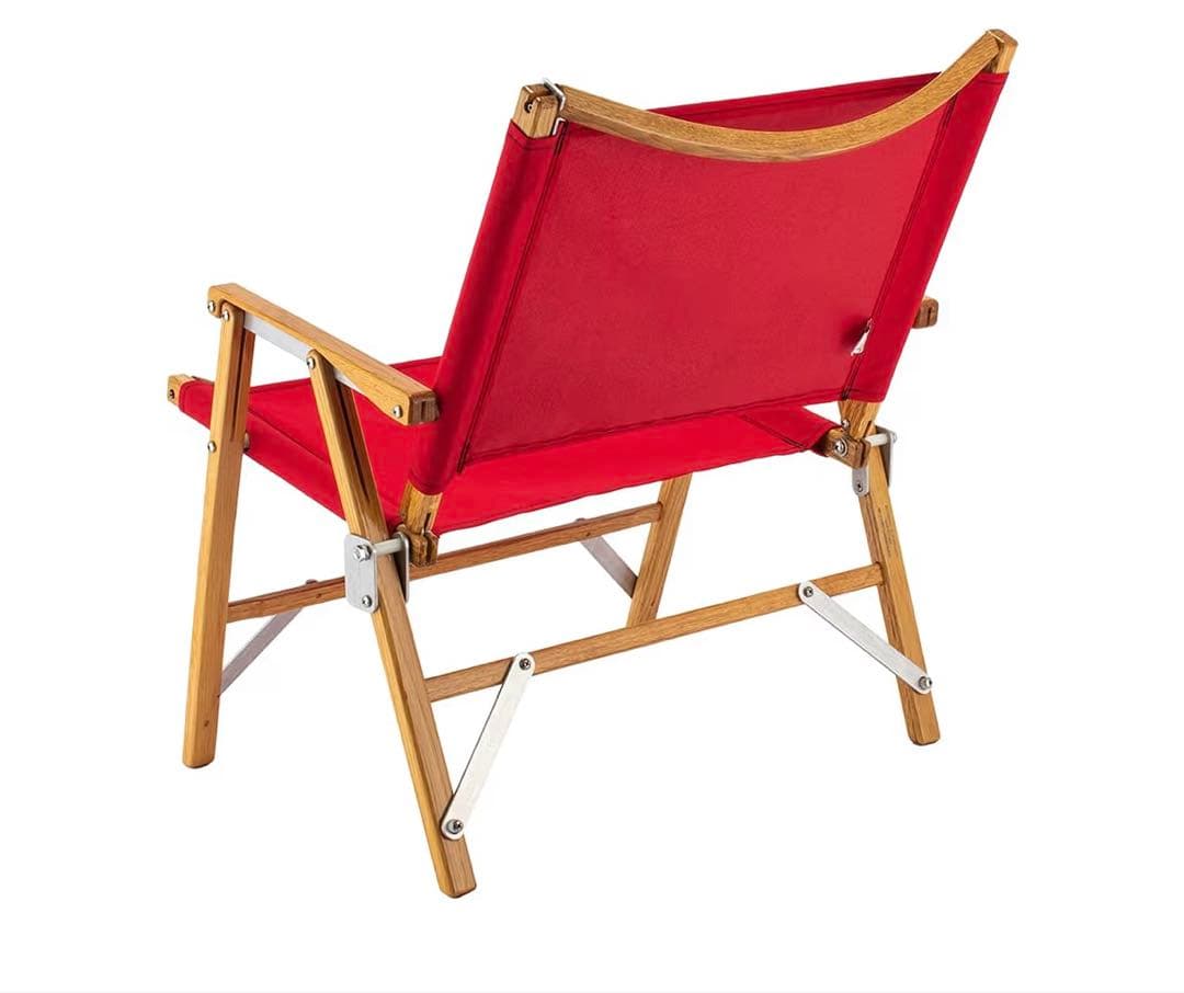 カーミットチェア Kermit Chair スタンダード オーク レッド