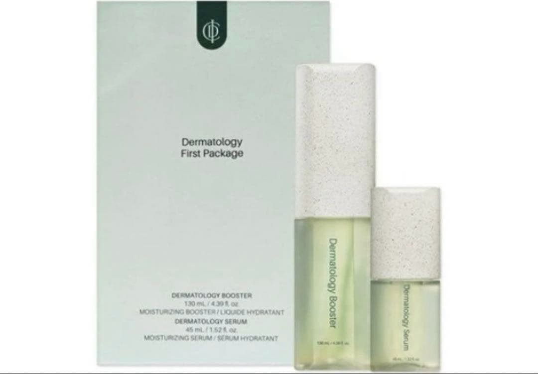 インセルダムBooster & Serum ２点セット