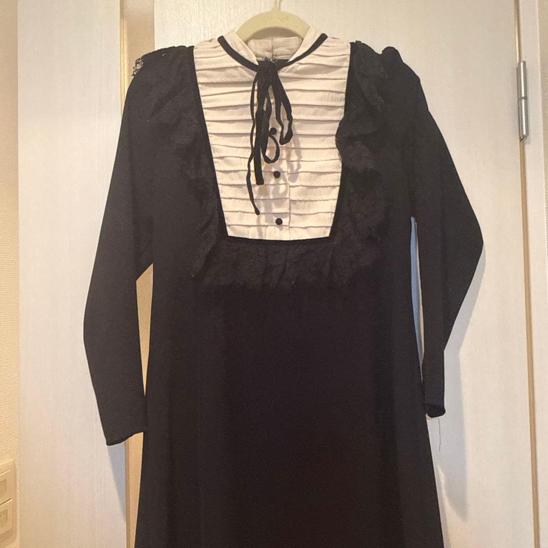 Herlipto 2021ホリデー la seine dress Mサイズ